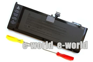 Nueva batería genuina A1321 para Apple MacBook Pro 15" A1286 2009 2010 661-5476 - Imagen 1 de 2
