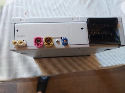 VW Discover de Media,Principal Unidad,MIB1# Golf 7 VII ,Sportsvan. Nav, traficc - Imagen 1 de 3