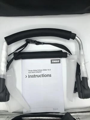 Thule - Bandeja de aperitivos elegante, negra Foto 1 de 3