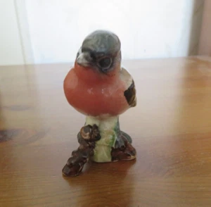 Vintage Beswick Chaffinch 991 figurine - Picture 1 of 4