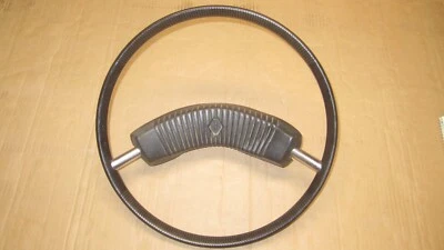 Renault 4 5 R4 R5 Lenkrad 39 cm 2-Speichen - Bild 1 von 4