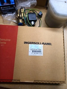7100 Model Ingersoll Rand Type 30 compatible HP Upgrade Kit 32254708 - Picture 1 of 3
