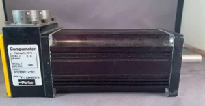 Parker Compumotor model # SM233Br-LMSN - Picture 1 of 5