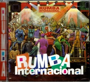 Rumba Internacional    BRAND  NEW SEALED CD - Bild 1 von 3