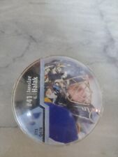 2012 ROXX NHL St Louis Blues Jaroslav Halak #41