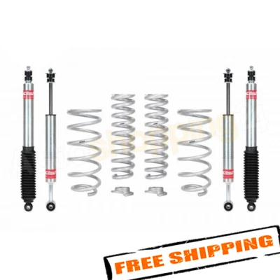 Eibach E80-82-071-01-22 Stage 1 Pro-Truck Lift System for 11-23 Toyota 4Runner Foto 1 de 2