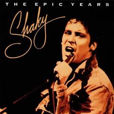 Shaky The Epic Years