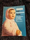 Vintage 1970S Paton's 2Nd Easycare Book