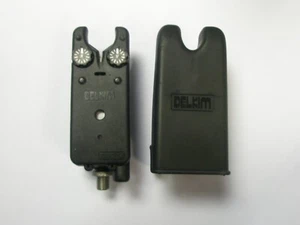 Alarma de mordida digital Delkim Txi-D V2 aparejos de pesca - Imagen 1 de 3