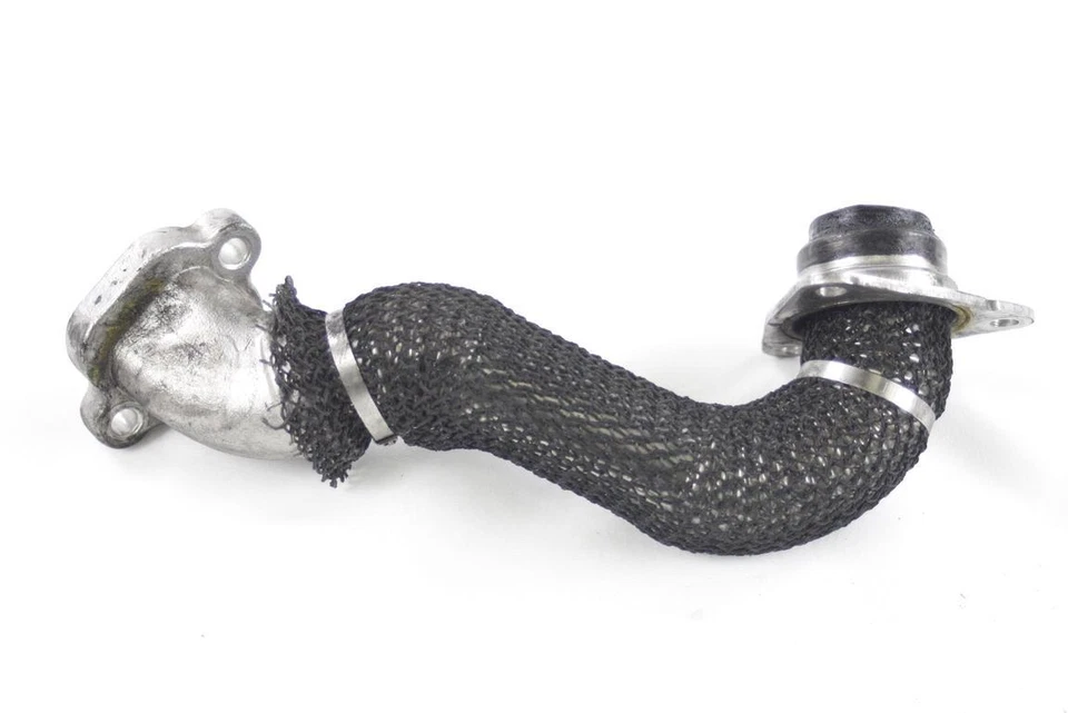 55222896 TUBO EGR FIAT BRAVO 1.6 D 88KW 6M 5P (2013) RICAMBIO USATO Foto 1 de 4