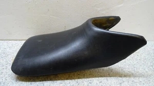FRONT RIDERS SEAT HONDA CBR 125R 2004 - 2010 - Picture 1 of 8