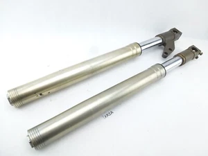 Fork Tubes Suspension Strut Immersion Tubes Fork Cagiva Mito Evo 125 - Picture 1 of 6