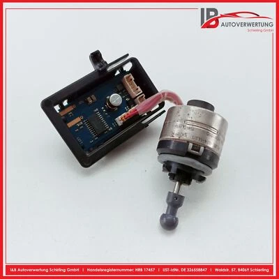 Centralina Opel Vectra C Caravan 3.0 V6 CDTI Faro XENON 89391721 VALEO - Immagine 1 di 4