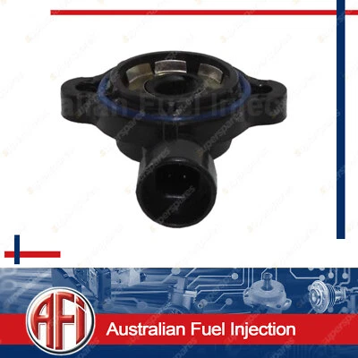 AFI Throttle Sensor for Holden Commodore Calais Adventra Crewman One Tonner 5.7L - image 1 of 2