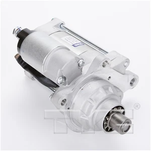 TYC Starter Motor for 2003-2010 Ford Powerstroke Diesel 6.0L - Picture 1 of 5