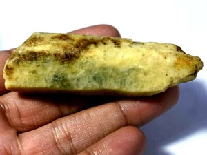 295.65 Ct 100% Natural Brazilian Aquamarine Specimen Rough !!!!!! - Picture 1 of 5
