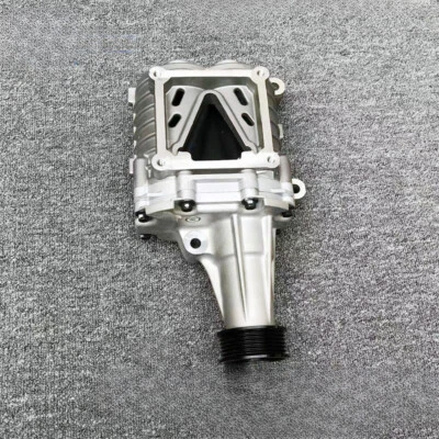 Supercharger Blower Booster for BMW/Audi/VW/Nissan 1.0 - 4.0L Engine - Image 1 of 4