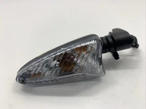 ♻️ Bmw F700gs Abs 2011 - 2017 Front Right Side Indicator ♻️ - Picture 1 of 7