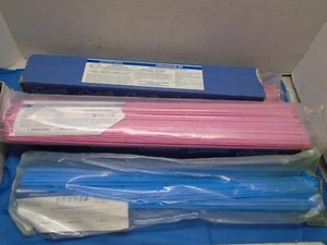 Cronabraze Brazing Rods lot-269 pieces - Picture 1 of 4