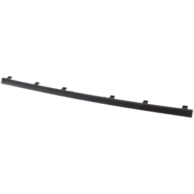 Bumper Face Bar Filler Retainer Front for Audi Q3 2019-2023 - Image 1 of 4