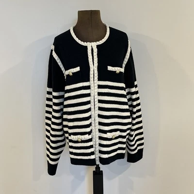 J.Crew Cardigan size 3X - Image 1 of 4