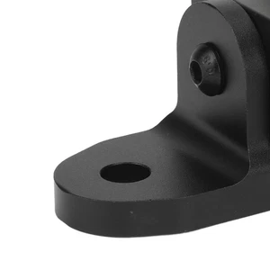 ˘UTV Whip Light Mount Adjustable Rotation Off Road Flag Bracket For SXS - Picture 1 of 12