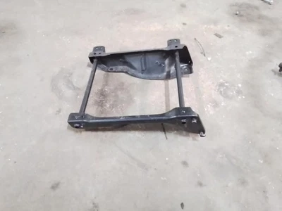 2010 MERCEDES BENZ G550 Passenger Right Side Seat Base Black  Foto 1 de 4
