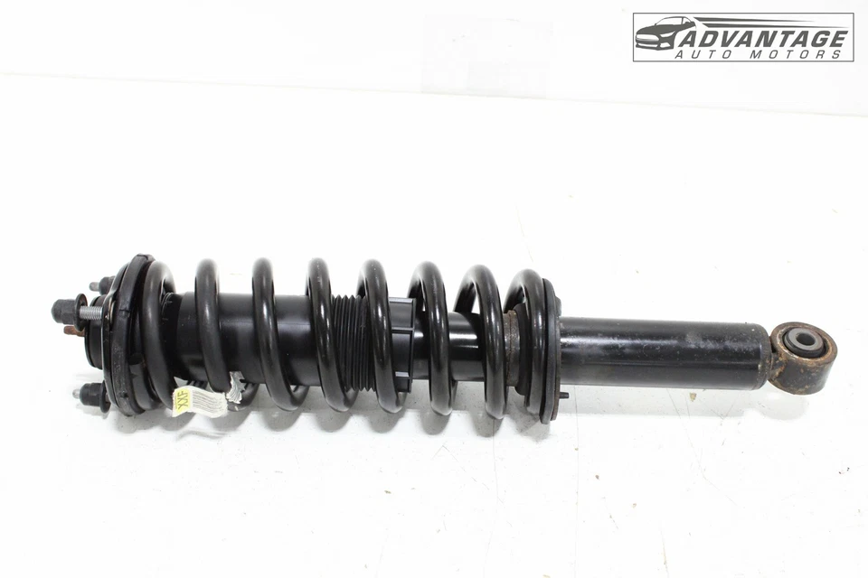 Chevrolet Colorado 2015-2022 suspensión delantera derecha amortiguador puntal OEM Foto 1 de 4