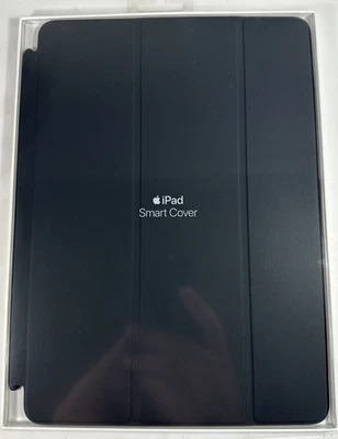 Apple Smart Cover for iPad 9.7-inch - Charcoal Gray MQ4L2ZMA - Image 1 of 4