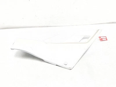 86 87 Honda VFR 700 F Interceptor lado derecho carenado inferior panel cubierta Foto 1 de 4