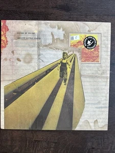 English Little League by Guided by Voices (Record, 2013) - VG+ - Picture 1 of 2