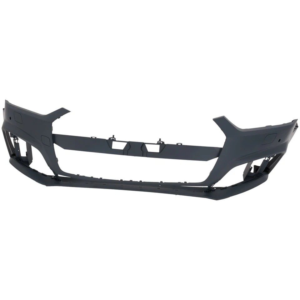 Cubierta de parachoques fascia delantera para Audi A5 Sportback S5 2018-2019 Foto 1 de 1
