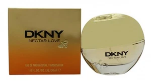 DKNY NECTAR LOVE EAU DE PARFUM EDP - WOMEN'S FOR HER. NEW. FREE SHIPPING - Picture 1 of 3