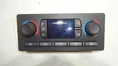 CONTROL DE TEMPERATURA DELANTERO AUTOMÁTICO CJ2 ID 15220319 SE ADAPTA A 05-06 ENVIADO 628502 Foto 1 de 4