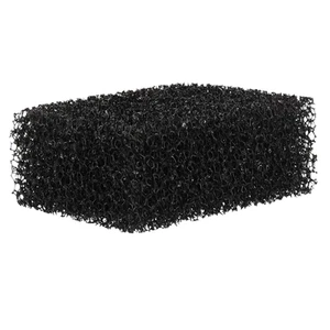 Compatible Ciano XL Negro Filtro de Espuma (Grueso) 20PPI / Cfbio - Picture 1 of 8
