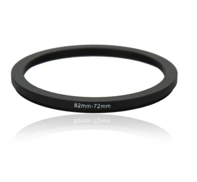 JJC SD 67-52 Metal Adapter Filter Lens Camera Step Down Ring for 67-52mm filters - Image 1 of 3