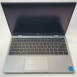 DELL LATITUDE 3320 Win 11 Home i5-1135G7 8GB RAM 512GB NVMe | Grade C | 6904 - Picture 1 of 7