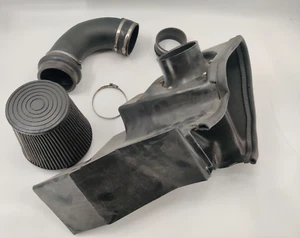 Roto-Fab Cold Air Intake For 2008-2009 Pontiac G8 GT/GXP - Foto 1 di 13