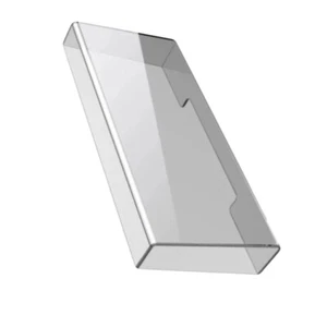 Dust Cover Office Clear Keyboard Doitool Acrylic Case for Mechanical - Picture 1 of 12