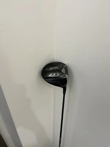 Srixon ZX5 LS MK II 8.5 Driver Diamana PD 70 Tx - Picture 1 of 5