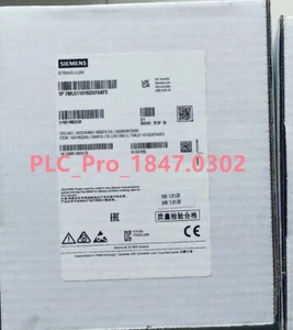 7ML51101GD074AF3 1PCS NEW SIEMENS 7ML5110-1GD07-4AF3 Ultrasonic level gauge - Picture 1 of 4