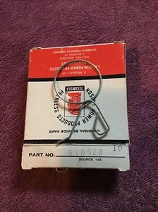 NOS Tecumseh 590528 Brake Spring - Picture 1 of 1