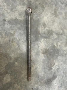 Mac Tools Z4P 3/4 Drive Ratchet - Picture 1 of 4