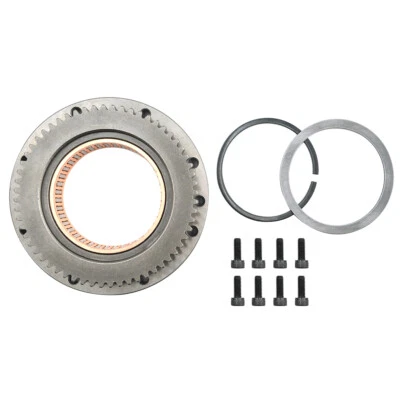 Rueda loca de embrague de arranque para Yamaha V Star 1100 Classic XVS1100 2000-2009 Foto 1 de 4