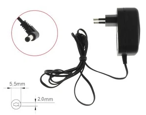 Z1424 TECHNISAT 8V 2A 16W OBL-0802000E Netzgerät Netzteil Ladegerät - Bild 1 von 2