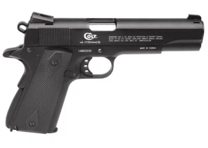 (NEW) Colt Commander CO2 Pistol by Colt - Picture 1 of 8