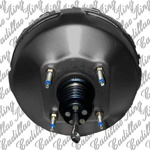 71 - 76 Cadillac De Ville Power Brake Booster Rebuilt Core Required 1971 - 1976 - Picture 1 of 18