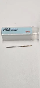 3/32 COBALTO HSSCO8 TORNILLO MÁQUINA TALADRO ESTAÑO RECUBIERTO YG1 #D4146006 5 PIEZAS - Imagen 1 de 2