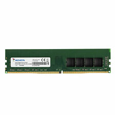 8GB Adata DDR4 2666MHz PC4-21300 CL19 Módulo de memoria de escritorio 288 pines