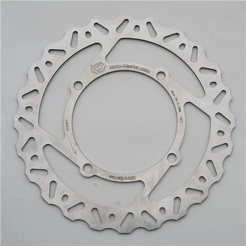 FRENO DE DISCO DELANTERO SUZUKI RMZ250 07-16, RMZ450 05-16, MOTO-MASTER 110357 Foto 1 de 1